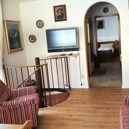 Ferienwohnung Schloegl Reit im Winkl Exterior photo